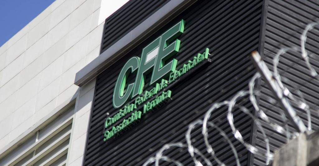 CFE coloca bono por 615 mdd en mercados de Taiwán y Luxemburgo. Noticias en tiempo real