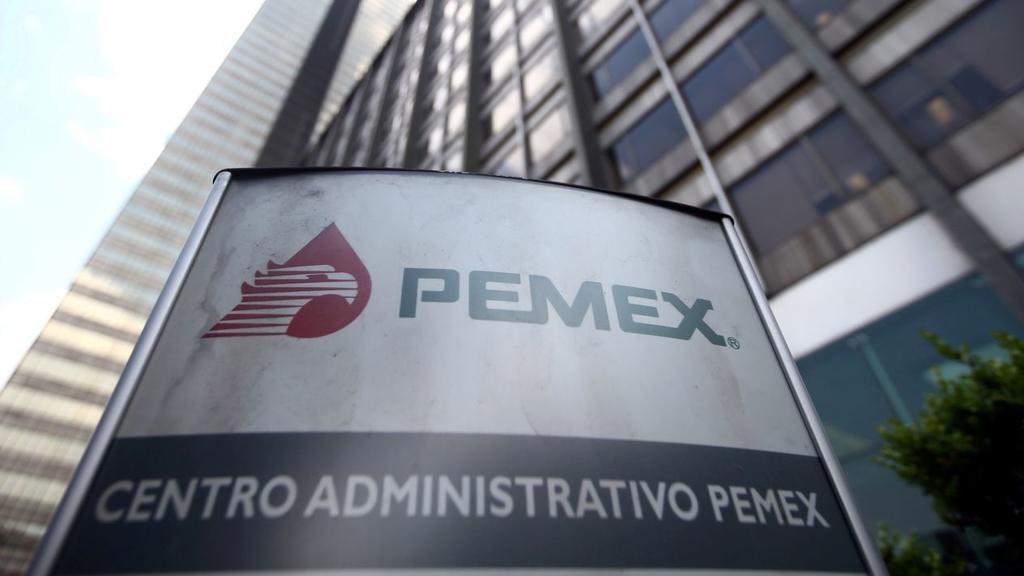 Gobierno dará apoyo a Pemex por 229 mil mdp. Noticias en tiempo real