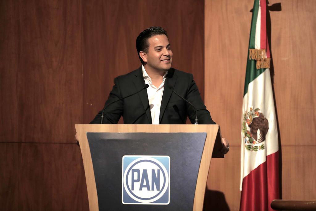 Apoyan senadores de PRI y PAN acciones contra Baja California. Noticias en tiempo real