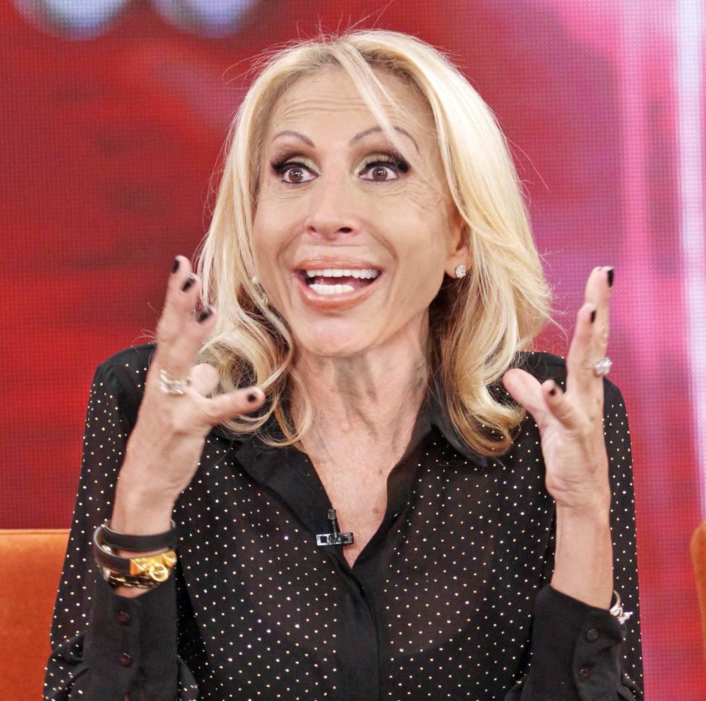 Laura Bozzo hace tremenda confesión. Noticias en tiempo real