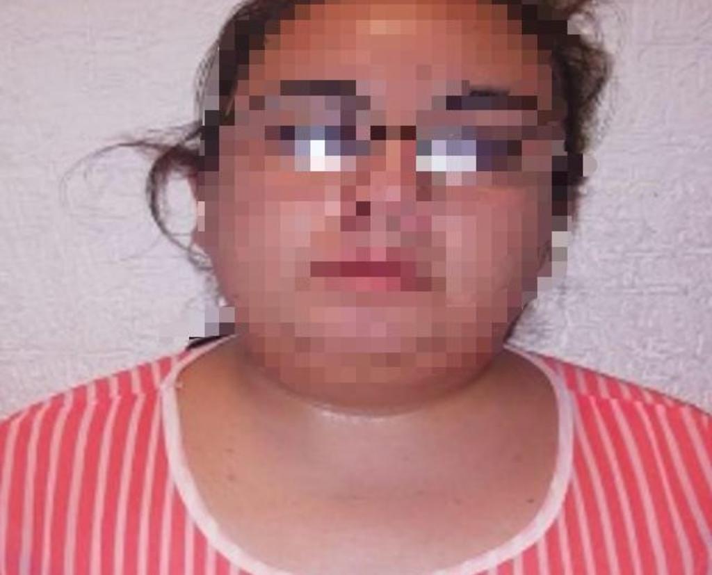 Detienen a mujer en Gómez Palacio por maltrato infantil. Noticias en tiempo real