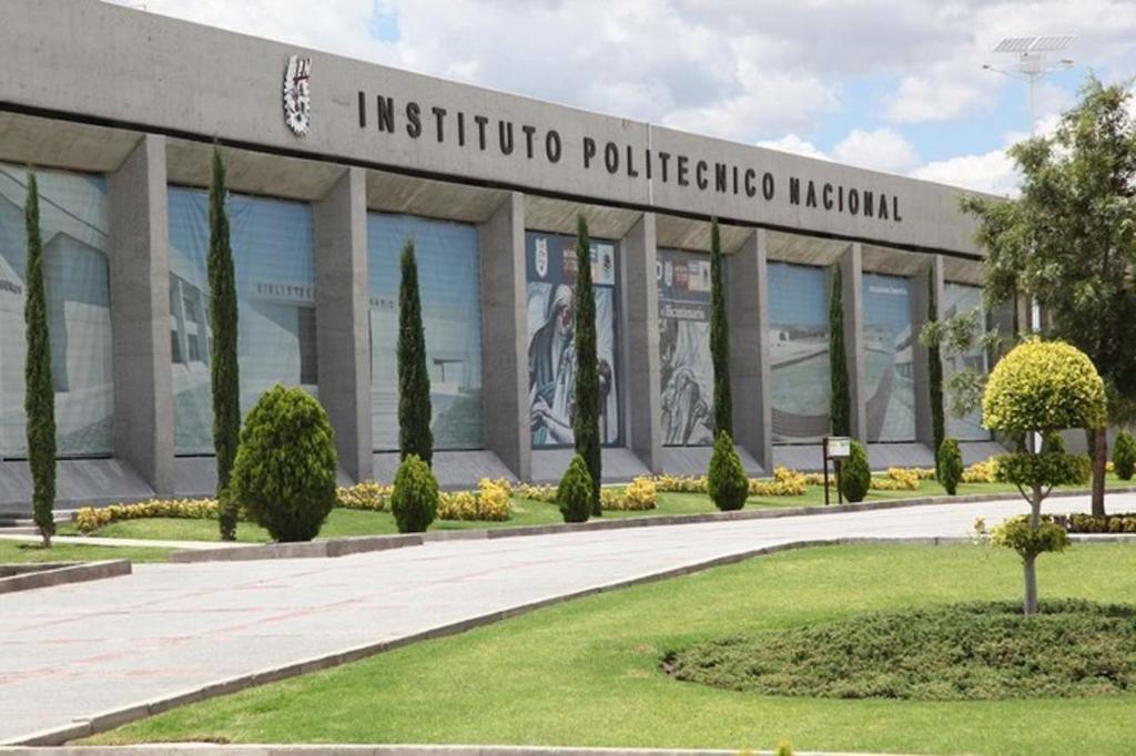 Instituto Politécnico Nacional se instalará en Coahuila. Noticias en tiempo real