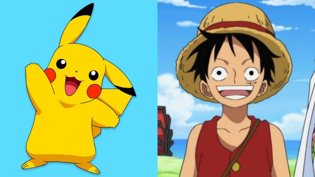 Pikachu usará sombrero de Monkey D. Luffy por evento benéfico. Noticias en tiempo real