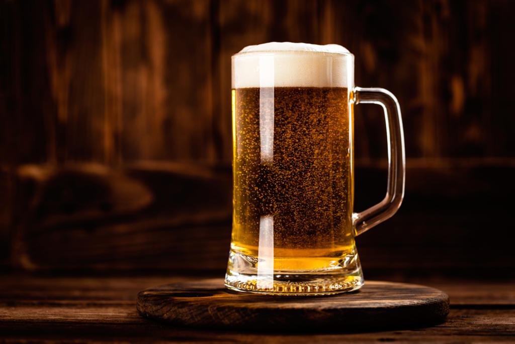 ¿Cuánta cerveza se puede ingerir diario sin ser dañino?. Noticias en tiempo real