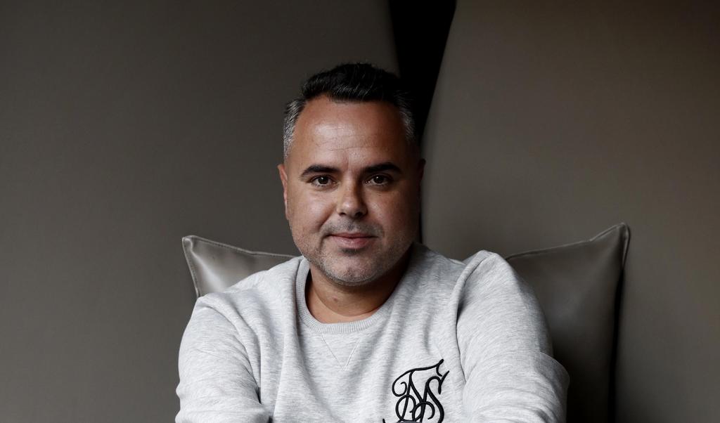 Juan Magán estrena su álbum 4.0, El Siglo de Torreón