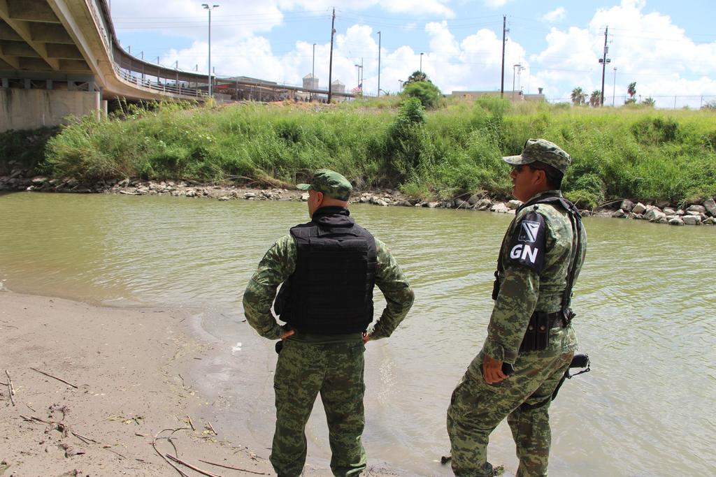 Supervisan estación migratoria en Chetumal. Noticias en tiempo real