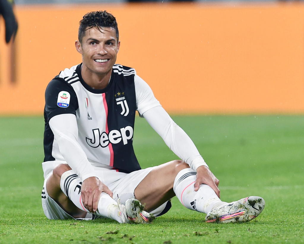 Retiran cargos a Cristiano Ronaldo por acusaciones de violación. Noticias en tiempo real