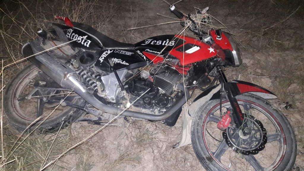 Muere joven en accidente de motocicleta en Gómez Palacio. Noticias en tiempo real