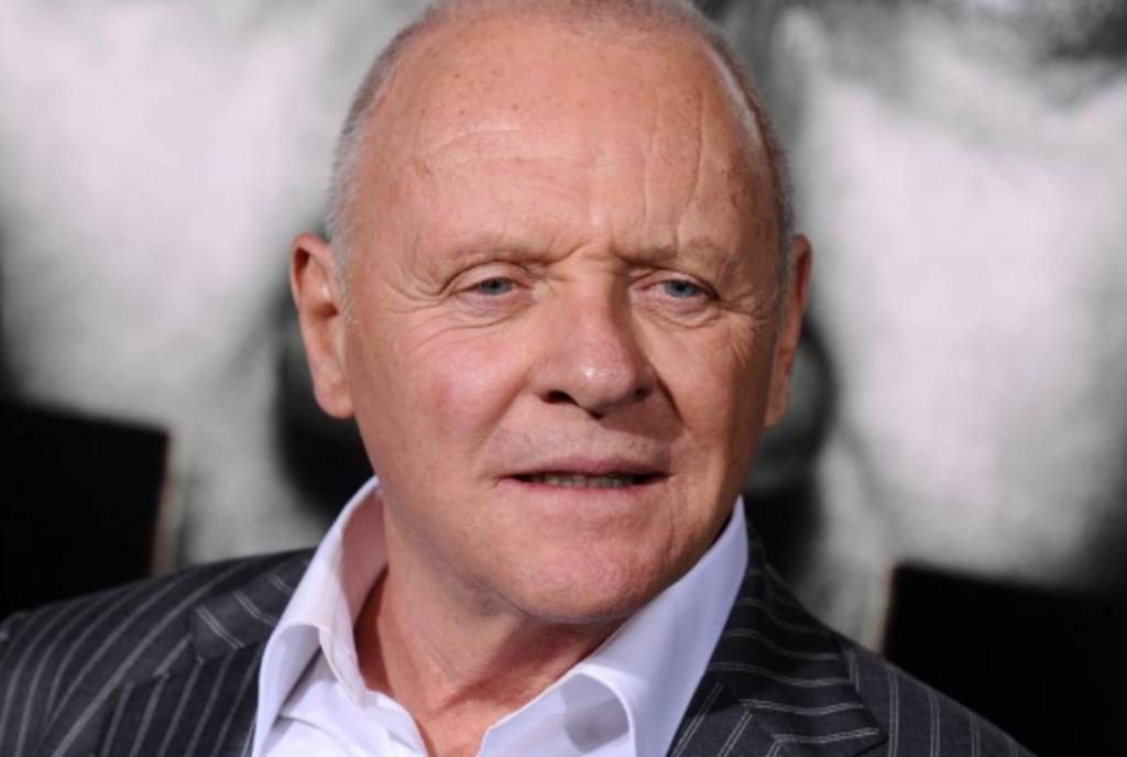 Revelan primera fotografía de Anthony Hopkins como Benedicto XVI. Noticias en tiempo real