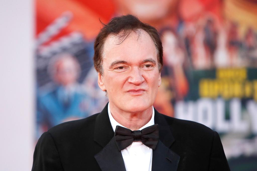 Acusan a Tarantino de emplear violencia extrema contra roles femeninos. Noticias en tiempo real