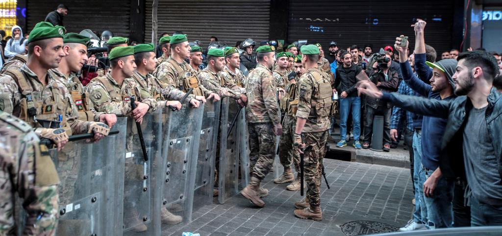 La victoria definitiva en Trípoli está cerca, dice Hafter a sus tropas. Noticias en tiempo real
