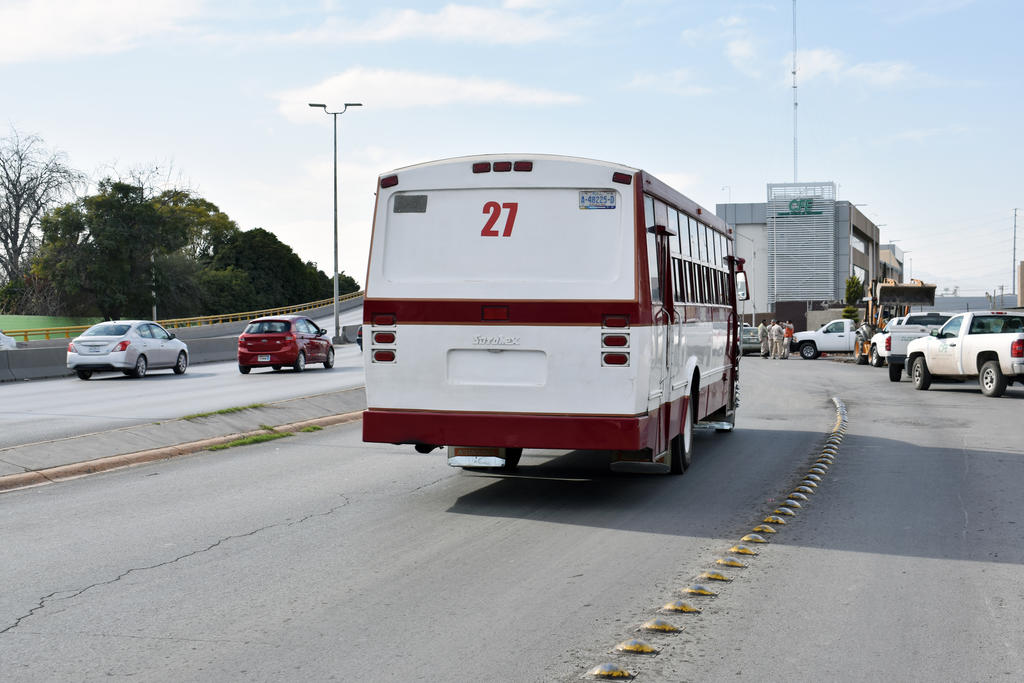 Preocupa a gobernadores del PAN cancelación del Metrobús. Noticias en tiempo real