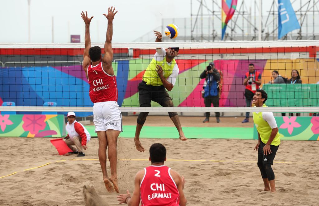 tienda voleibol mexico
