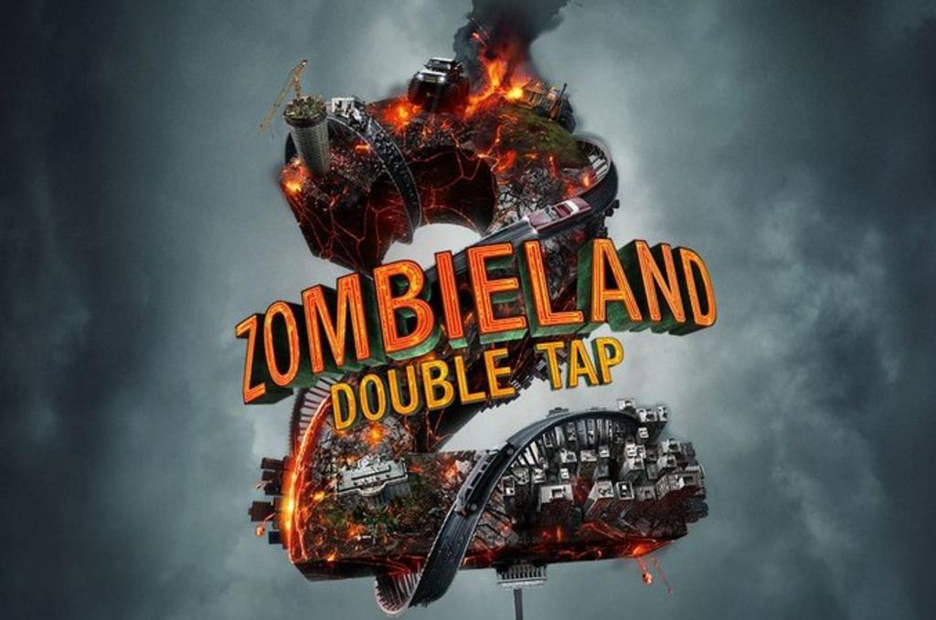 Lanzan tráiler de Zombieland 2: Double Tap. Noticias en tiempo real