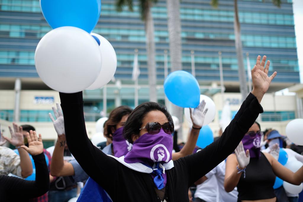 Protestan en Nicaragua pese a prohibición policial. Noticias en tiempo real