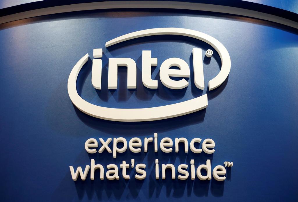Intel gana 13.81 % menos que el año pasado. Noticias en tiempo real