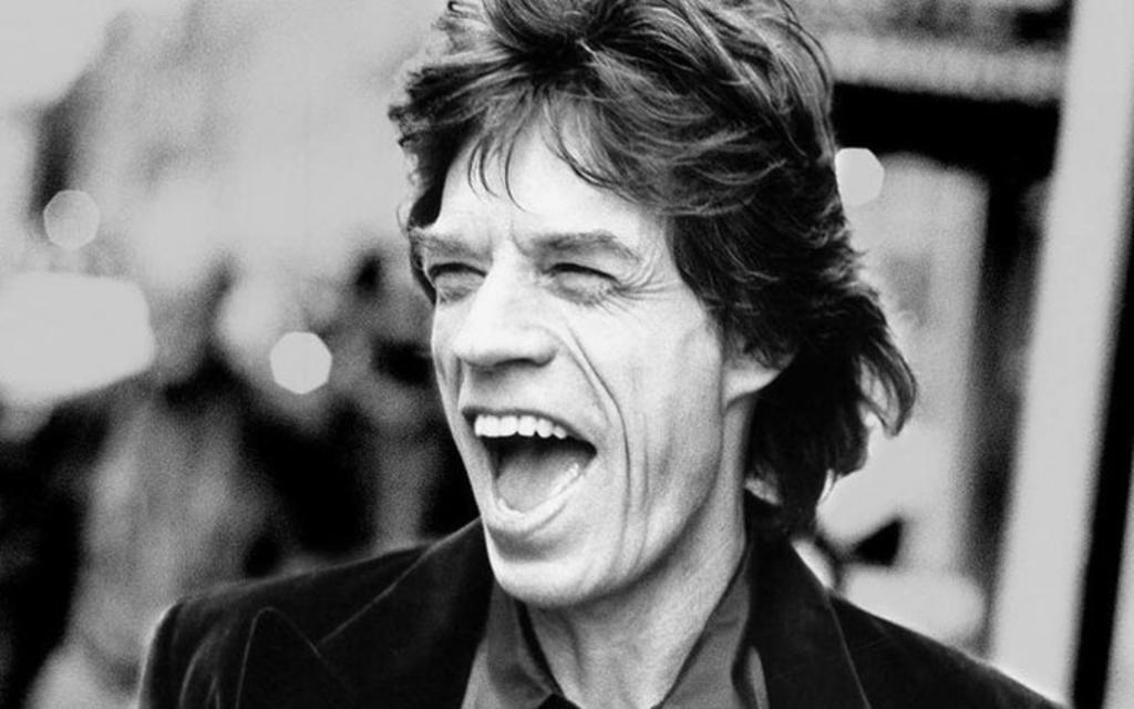 Mick Jagger, vocalista de The Rolling Stones, cumple 76 años. Noticias en tiempo real