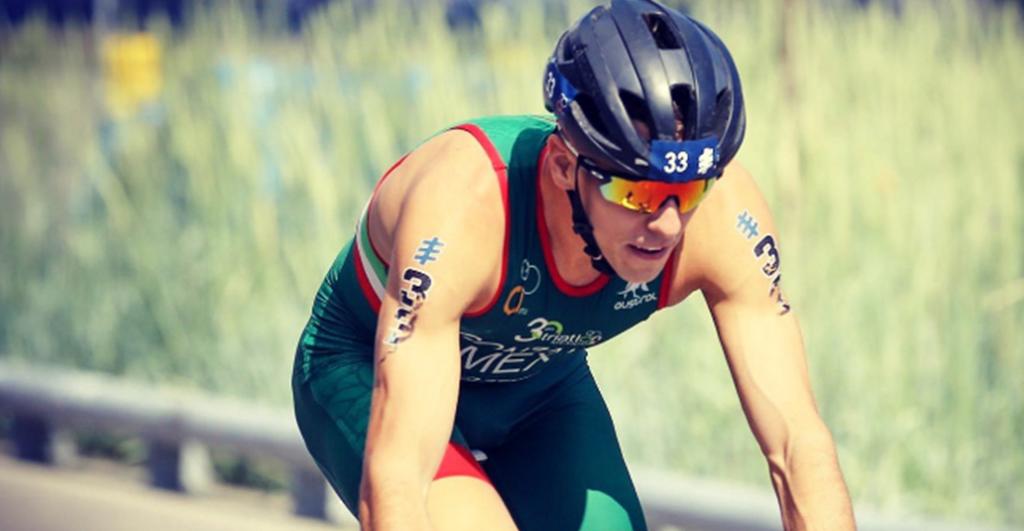 Rodrigo González se retira por lesión del triatlón en Lima 2019. Noticias en tiempo real