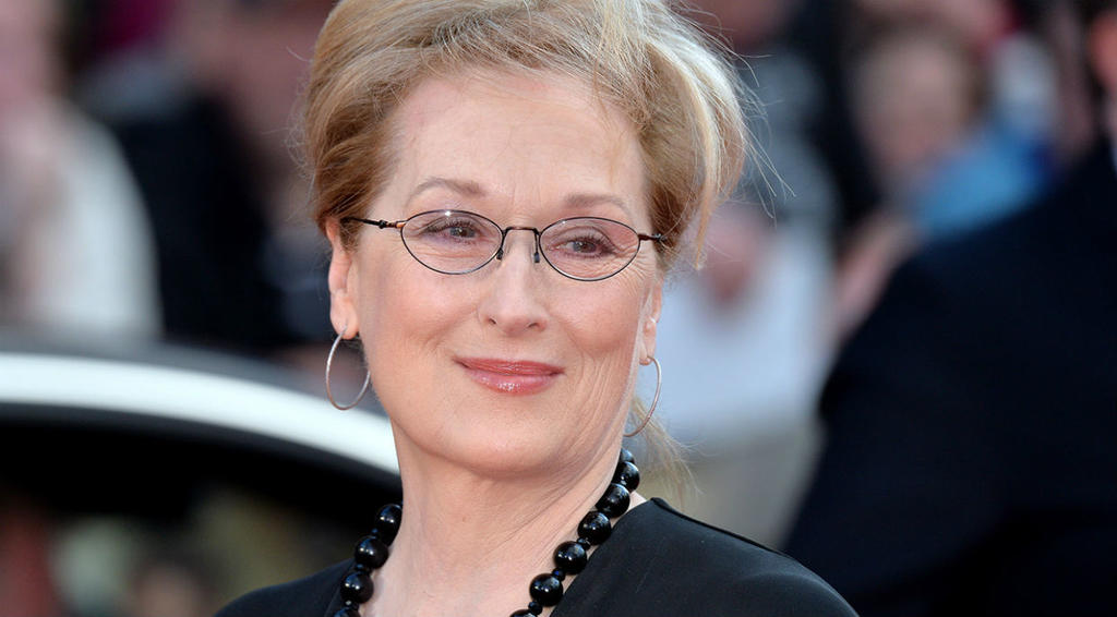 Meryl Streep recibirá nuevo premio del Festival de Toronto. Noticias en tiempo real