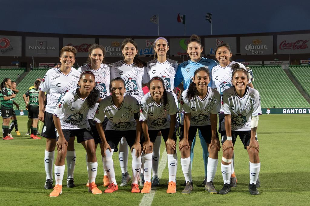 Femenil de Pachuca busca continuar a paso perfecto frente a Puebla, El