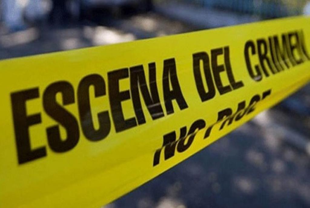 Lo asesinan mientras velaba a su abuela en Chiapas. Noticias en tiempo real