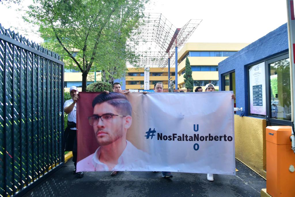 Abren juicio a dos sospechosos del asesinato de Norberto Ronquillo. Noticias en tiempo real