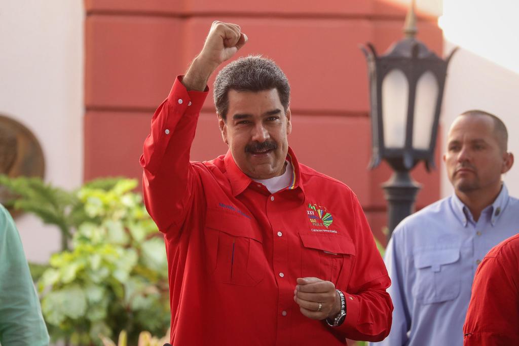 Declive económico de Venezuela, entre los mayores del mundo: FMI. Noticias en tiempo real