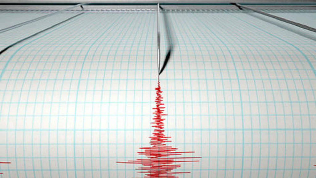 Se registra sismo de magnitud 5.7 en la costa oriental de Japón. Noticias en tiempo real