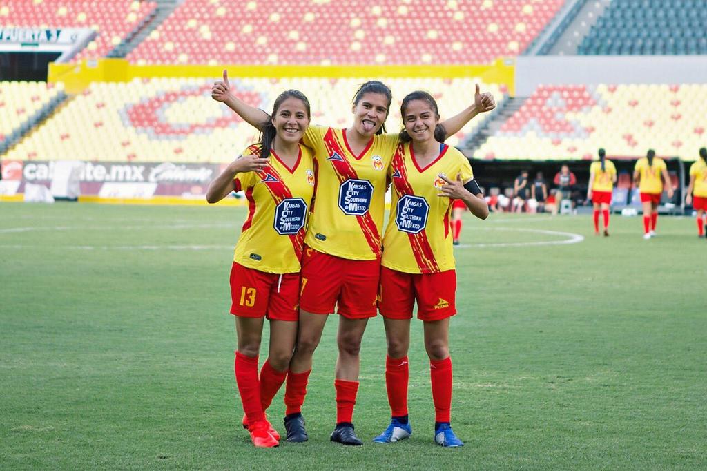 Morelia ya ganó en la Liga MX Femenil. Noticias en tiempo real