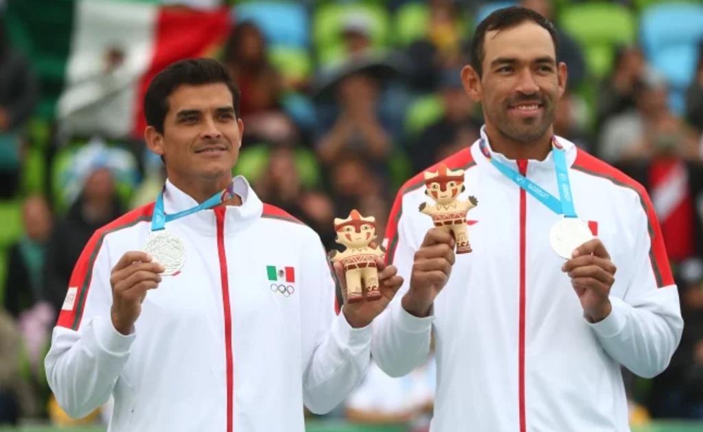 México pierde la final de voleibol de playa en Panamericanos. Noticias en tiempo real