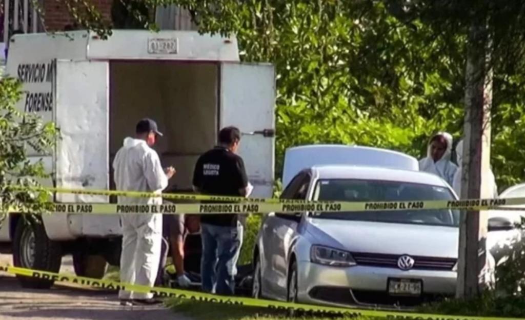 Encuentran muerto al periodista Rogelio Barragán en Morelos. Noticias en tiempo real