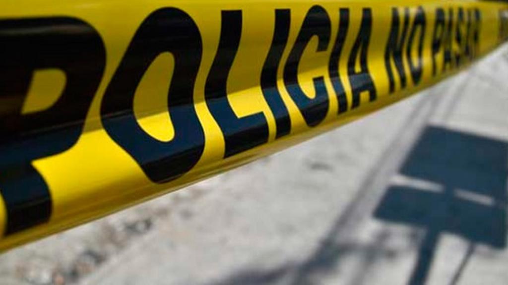 Hallan cuatro personas muertas en Pánuco, Zacatecas. Noticias en tiempo real