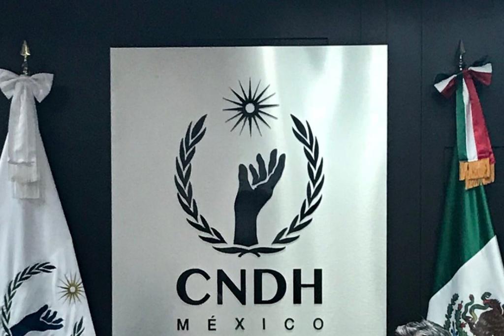 Solicita CNDH medidas cautelares por hondureño asesinado en Coahuila. Noticias en tiempo real