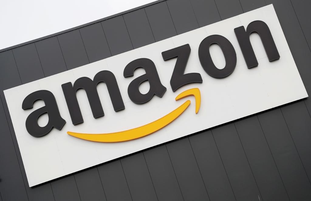 Responde Amazon a impuestos de Francia. Noticias en tiempo real