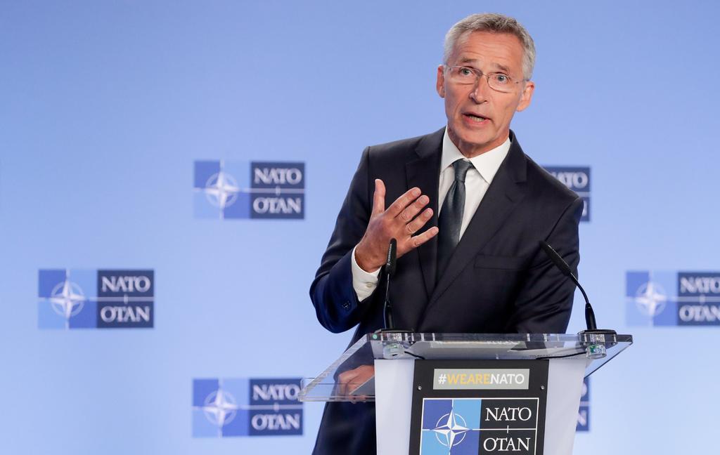 OTAN responsabiliza a Rusia de fin de acuerdo sobre misiles. Noticias en tiempo real