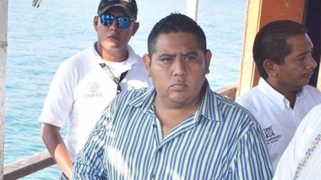 Condena CNDH homicidio del periodista Edgar Nava. Noticias en tiempo real