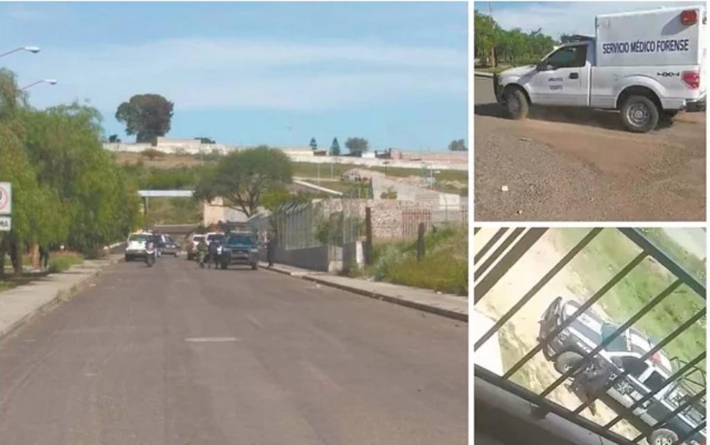 Comando mata a 5 detenidos en separos en Guanajuato. Noticias en tiempo real
