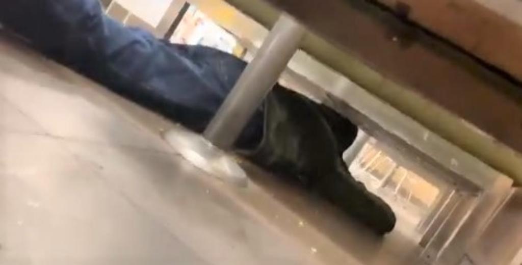 Circulan videos del tiroteo en centro comercial de El Paso. Noticias en tiempo real