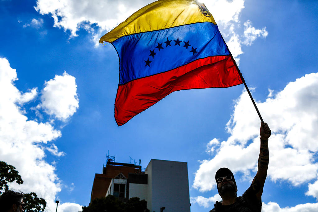 Convocan nueva reunión sobre crisis venezolana. Noticias en tiempo real