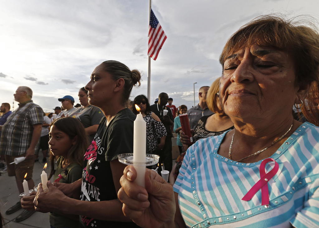 Lamenta gobierno estatal muerte de cinco chihuahuenses en El Paso. Noticias en tiempo real
