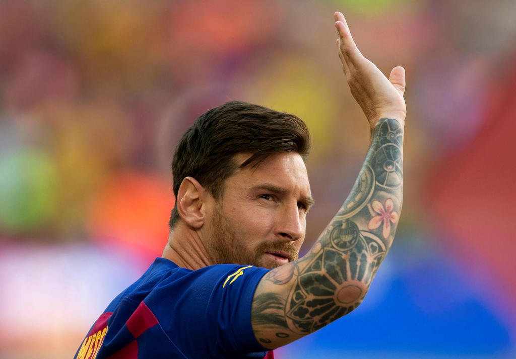 Barcelona realizará gira por Estados Unidos sin Messi. Noticias en tiempo real