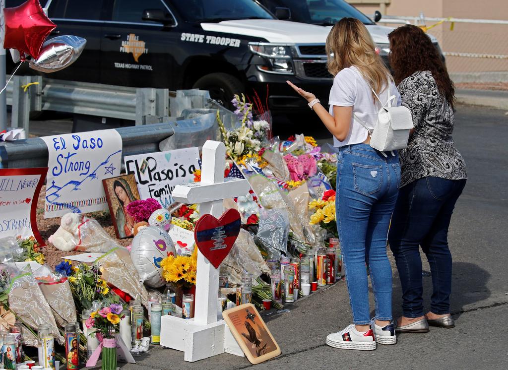 Suman 22 los muertos por tiroteo en El Paso. Noticias en tiempo real