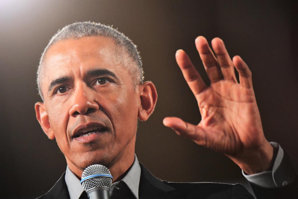 Tras tiroteos, Obama exhorta a EUA a rechazar lenguaje de odio de cualquier líder. Noticias en tiempo real
