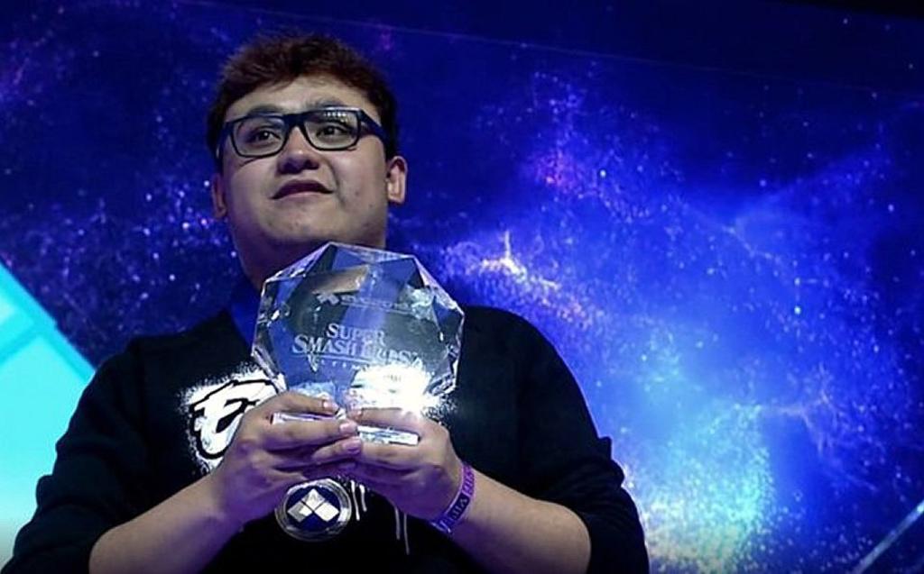 Mexicano gana campeonato mundial de Super Smash Bros. Noticias en tiempo real