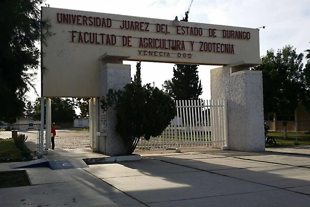 La UJED y el municipio de Francisco I. Madero buscan firma de convenio. Noticias en tiempo real
