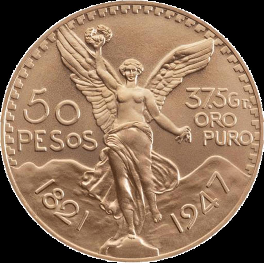Qué Es Y Cuánto Vale Un Centenario El Siglo De Torreón Qué Es Y Cuánto Vale Un Centenario