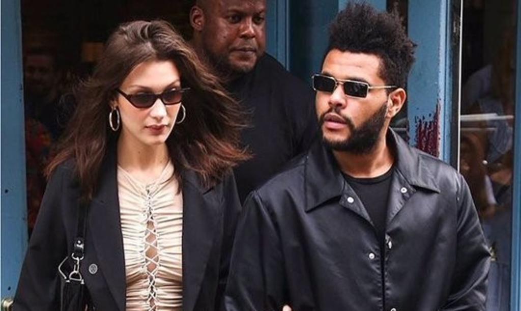 Aseguran que Bella Hadid y The Weeknd terminaron su relación otra vez. Noticias en tiempo real