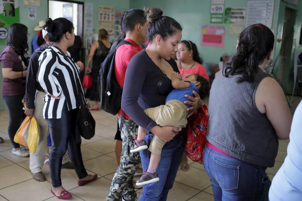 Alarma en Honduras por dengue; suman 82 muertes en 2019. Noticias en tiempo real