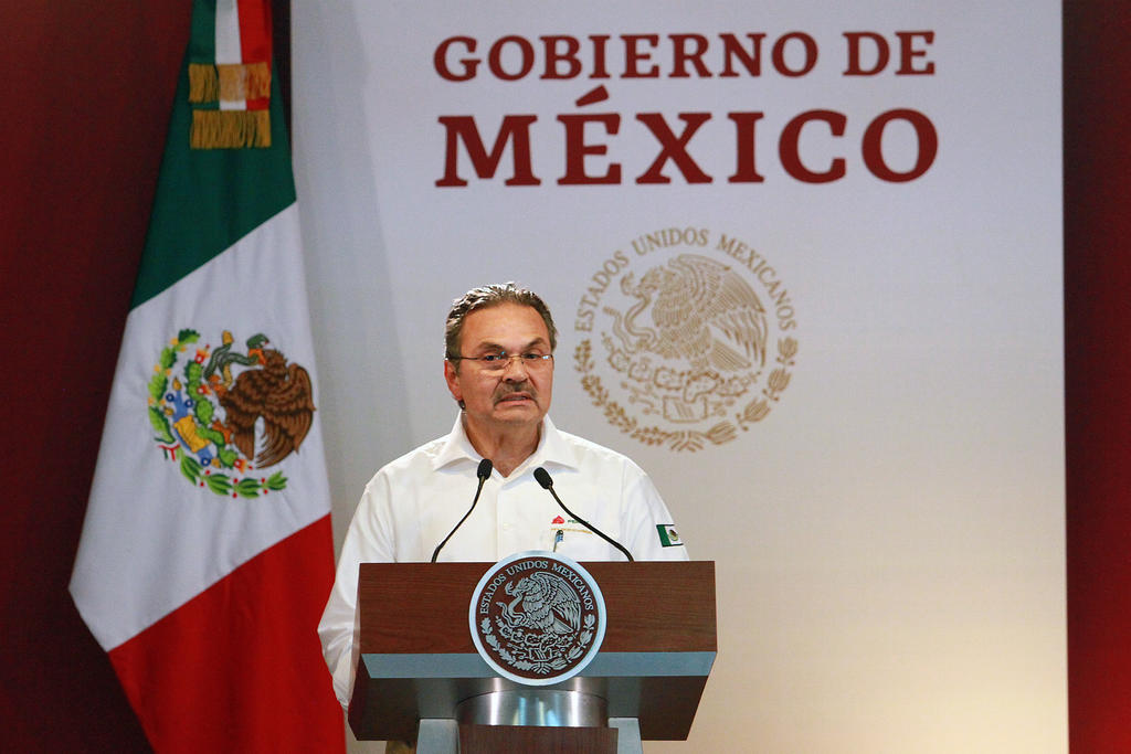 Denuncia PAN conflicto de interés entre directivos de Pemex y Cenegas. Noticias en tiempo real