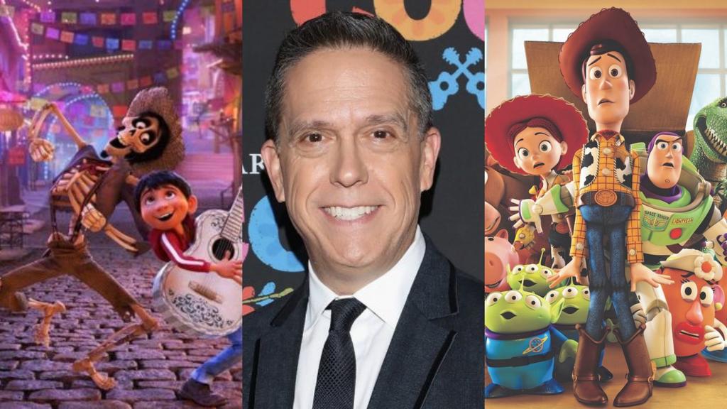 Lee Unkrich, la mente creativa detrás de Coco y Toy Story 3. Noticias en tiempo real